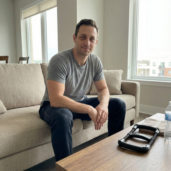 Idéal quand on manque de temps